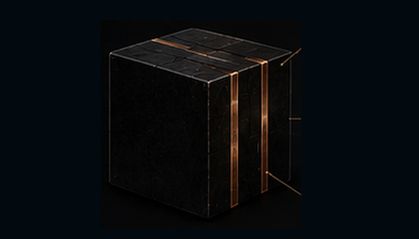 Black Box power source